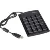 Targus Numeric Keypad With USB Hub
