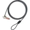Targus DEFCON™ T-Lock Serialized Combo Cable Lock