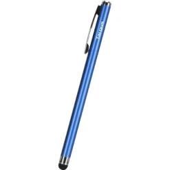 Targus Slim Stylus Pen For Smartphones (Metallic Blue)