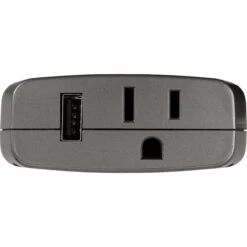 Targus 100W Slim Line Mobile Inverter -Targus Outlet Store 0005258 100w slim line mobile inverter 94f9a8b4 8bb2 4ca2 b6d8 cb698464a71e 493934