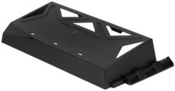 Targus Under-Desk Sliding Dock Tray