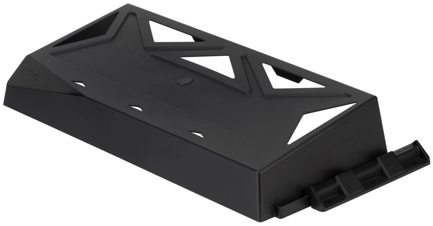 Targus Under-Desk Sliding Dock Tray 1 Targus Under-Desk Sliding Dock Tray