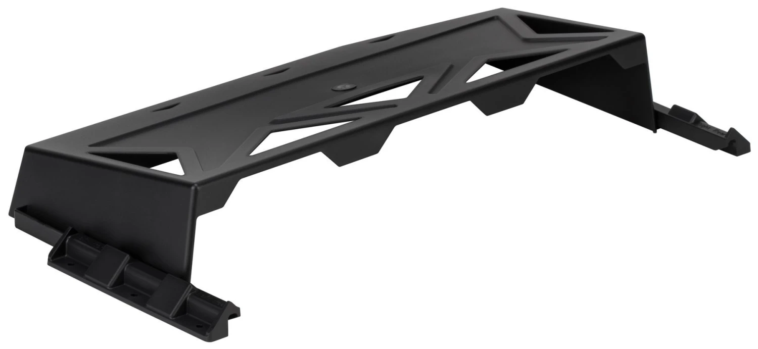 Targus Under-Desk Sliding Dock Tray 2 Targus Under-Desk Sliding Dock Tray - Image 2