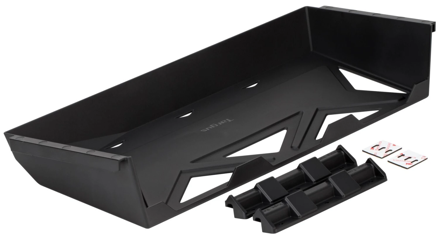 Targus Under-Desk Sliding Dock Tray 3 Targus Under-Desk Sliding Dock Tray - Image 3