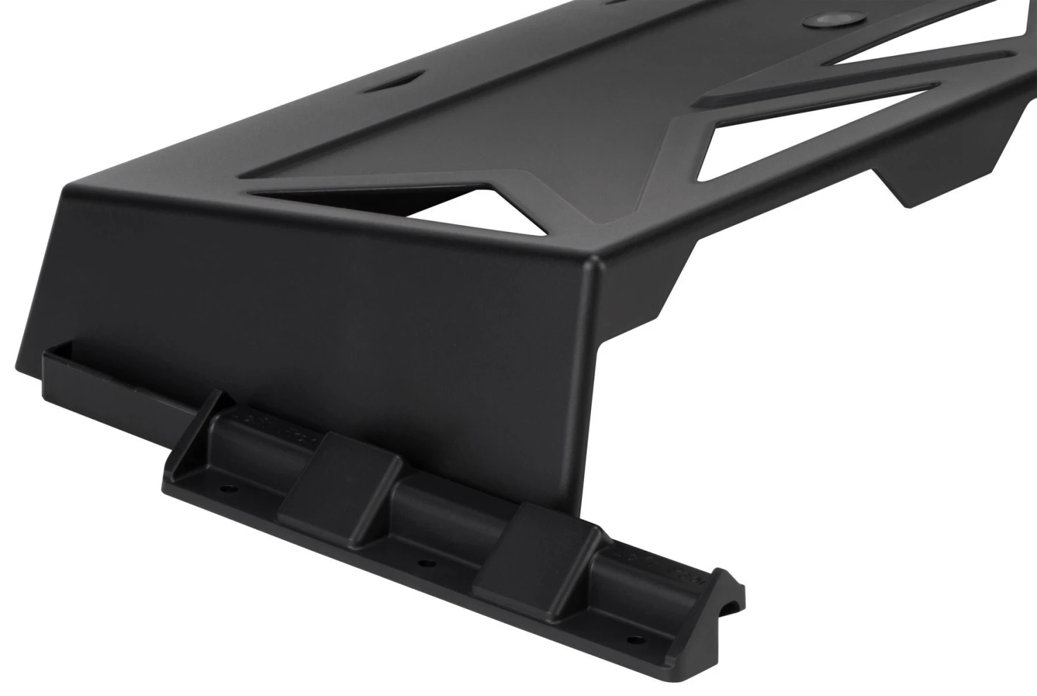 Targus Under-Desk Sliding Dock Tray 4 Targus Under-Desk Sliding Dock Tray - Image 4
