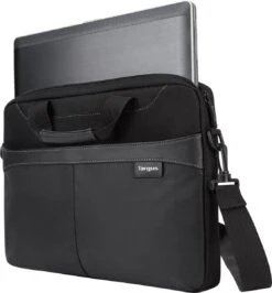 Targus 15.6" Business Casual Slipcase -Targus Outlet Store 0019411 156 business casual slipcase 598204