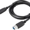 Targus 1-Meter USB 3.0 A To B Cable