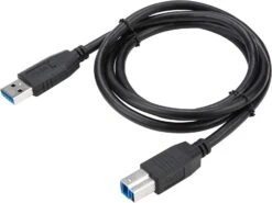 Targus 1-Meter USB 3.0 A To B Cable