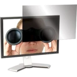Targus 20" 4Vu Widescreen Monitor Privacy Screen