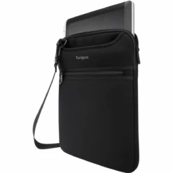 Targus 12" Vertical Slipcase With Hideaway Handles -Targus Outlet Store 0024976 12 vertical slipcase with hideaway handles 683595