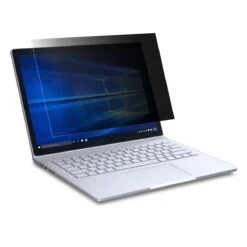 Targus 4Vu Privacy Screen For Microsoft Surface Book 13.5" And Surface Book 2 13.5", Landscape