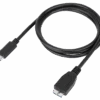 Targus 1-Meter USB-C To Micro-USB B 5Gbps Cable