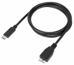 Targus 1-Meter USB-C To Micro-USB B 5Gbps Cable