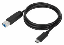 Targus 1-Meter USB-C To USB-B 5Gbps Cable