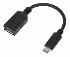 Targus 0.15M USB-C/M To USB-A/F 5Gbps Adapter Cable