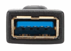 Targus 0.15M USB-C/M To USB-A/F 5Gbps Adapter Cable -Targus Outlet Store 0026250 015m usb cm to usb af 5gbps adapter cable bd3990e4 8066 4dca 890b c8fd916b42e5 214481