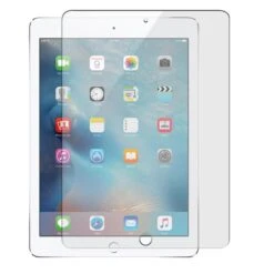 Targus Tempered Glass Screen Protector For IPad® (6th Gen./5th Gen.), IPad Pro® (9.7-inch), IPad Air® 2, And IPad Air®
