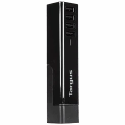Targus USB 4-Way International Fast Charger