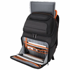 Targus 15.6" CitySmart EVA Pro Backpack 28 Targus 15.6" CitySmart EVA Pro Backpack -Targus Outlet Store 0026629 156 citysmart eva pro backpack 244750