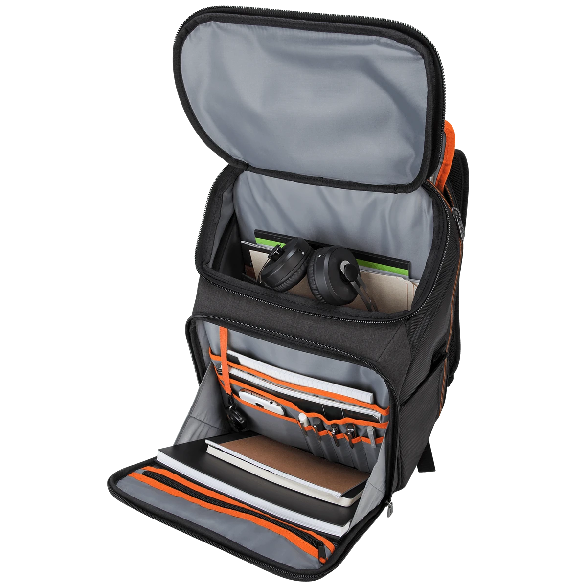 Targus 15.6" CitySmart EVA Pro Backpack 15 Targus 15.6" CitySmart EVA Pro Backpack - Image 15