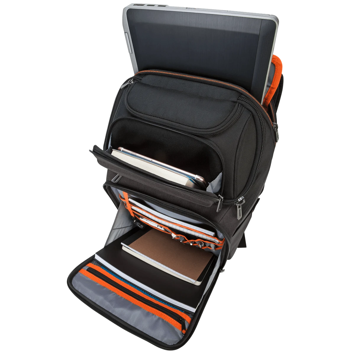 Targus 15.6" CitySmart EVA Pro Backpack 12 Targus 15.6" CitySmart EVA Pro Backpack - Image 12