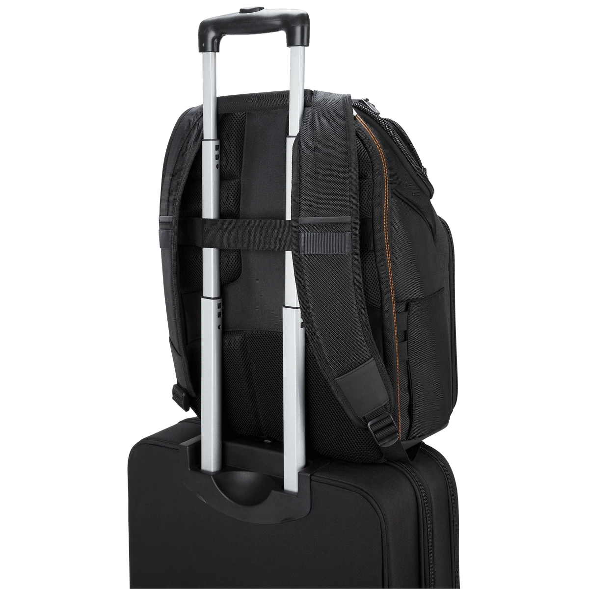 Targus 15.6" CitySmart EVA Pro Backpack 10 Targus 15.6" CitySmart EVA Pro Backpack - Image 10