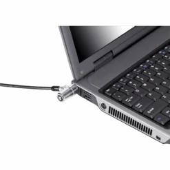 Targus DEFCON™ T-Lock Keyed Cable Lock