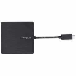 Targus USB-C Combo Hub With Host Power Pass-Through