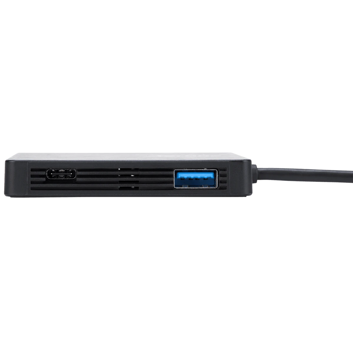 Targus USB-C Combo Hub With Host Power Pass-Through 2 Targus USB-C Combo Hub With Host Power Pass-Through - Image 2