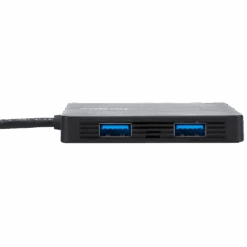 Targus USB-C Combo Hub With Host Power Pass-Through 6 Targus USB-C Combo Hub With Host Power Pass-Through -Targus Outlet Store 0027711 usb c combo hub with host power pass through 231283