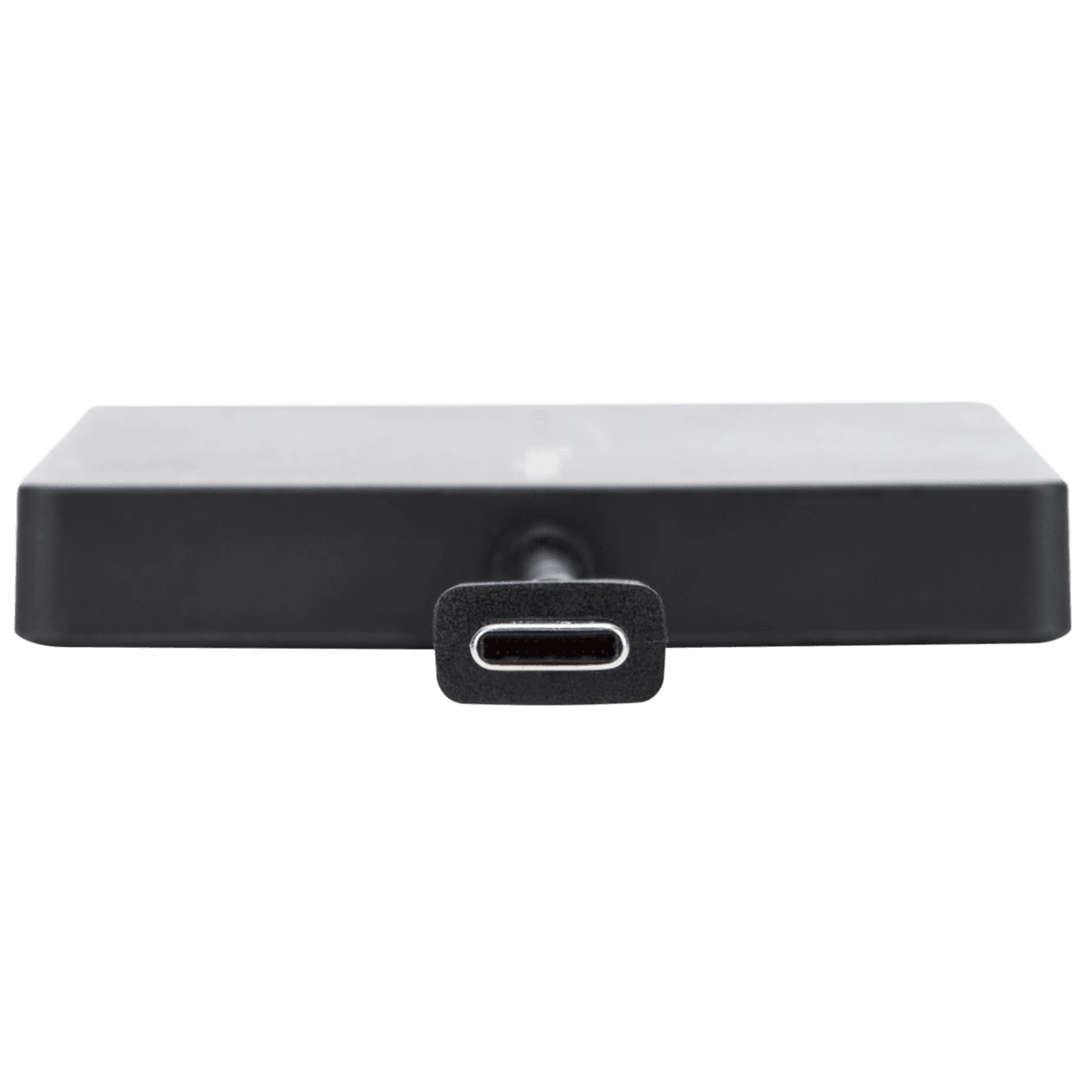 Targus USB-C Combo Hub With Host Power Pass-Through 4 Targus USB-C Combo Hub With Host Power Pass-Through - Image 4