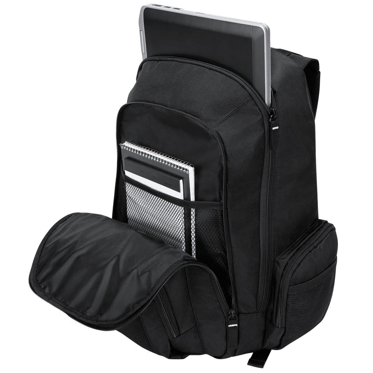 Targus 16" Groove Laptop Backpack 4 Targus 16" Groove Laptop Backpack - Image 4