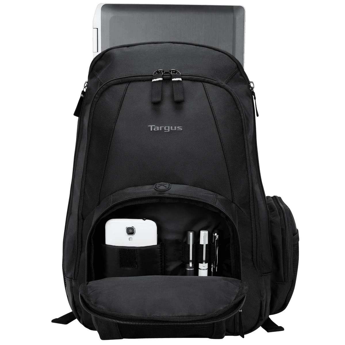 Targus 16" Groove Laptop Backpack 5 Targus 16" Groove Laptop Backpack - Image 5