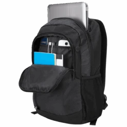 Targus 15.6" Sport Backpack (Black) -Targus Outlet Store 0028546 156 sport backpack 879310