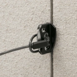 Targus Partition Cable Anchor -Targus Outlet Store 0028585 partition cable anchor 136420