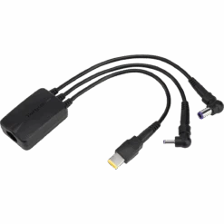Targus 3-Pin 3-Way Hydra DC Power Cable