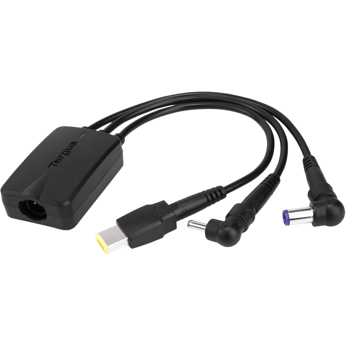 Targus 3-Pin 3-Way Hydra DC Power Cable 2 Targus 3-Pin 3-Way Hydra DC Power Cable - Image 2