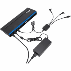 Targus 3-Pin 3-Way Hydra DC Power Cable 6 Targus 3-Pin 3-Way Hydra DC Power Cable -Targus Outlet Store 0029333 3 pin 3 way hydra dc power cable 340630