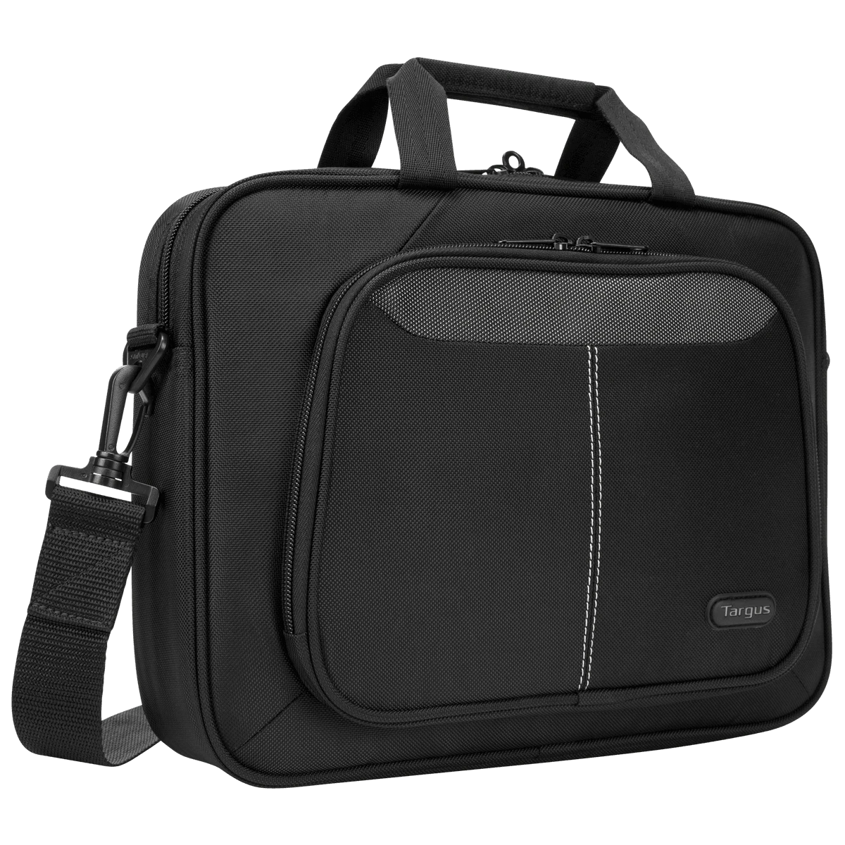 Targus 12.1" Intellect Slim Briefcase 1 Targus 12.1" Intellect Slim Briefcase