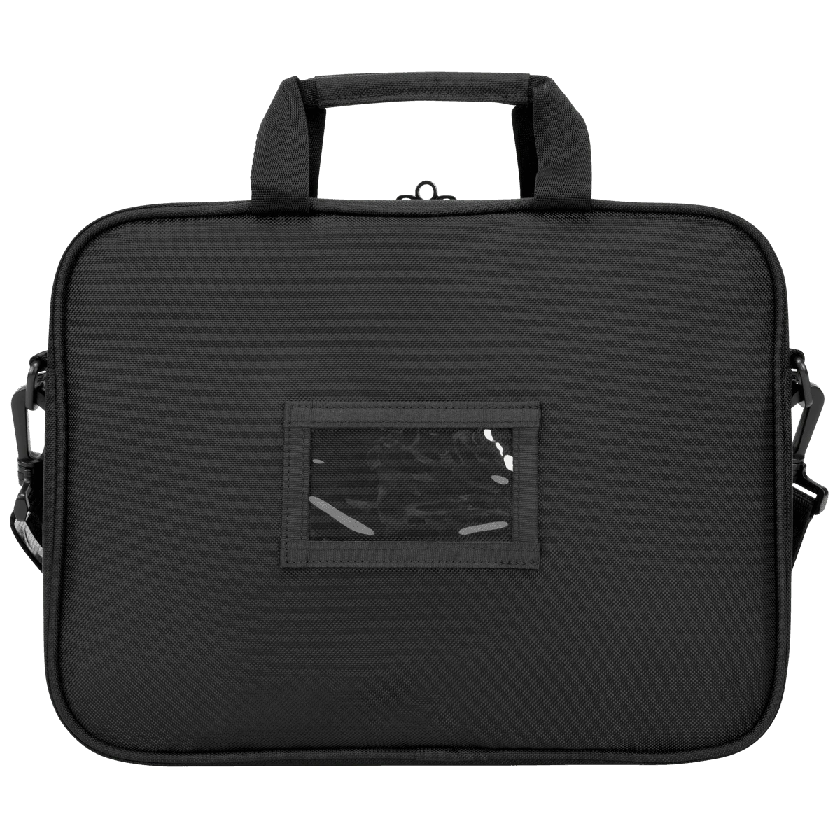 Targus 12.1" Intellect Slim Briefcase 2 Targus 12.1" Intellect Slim Briefcase - Image 2