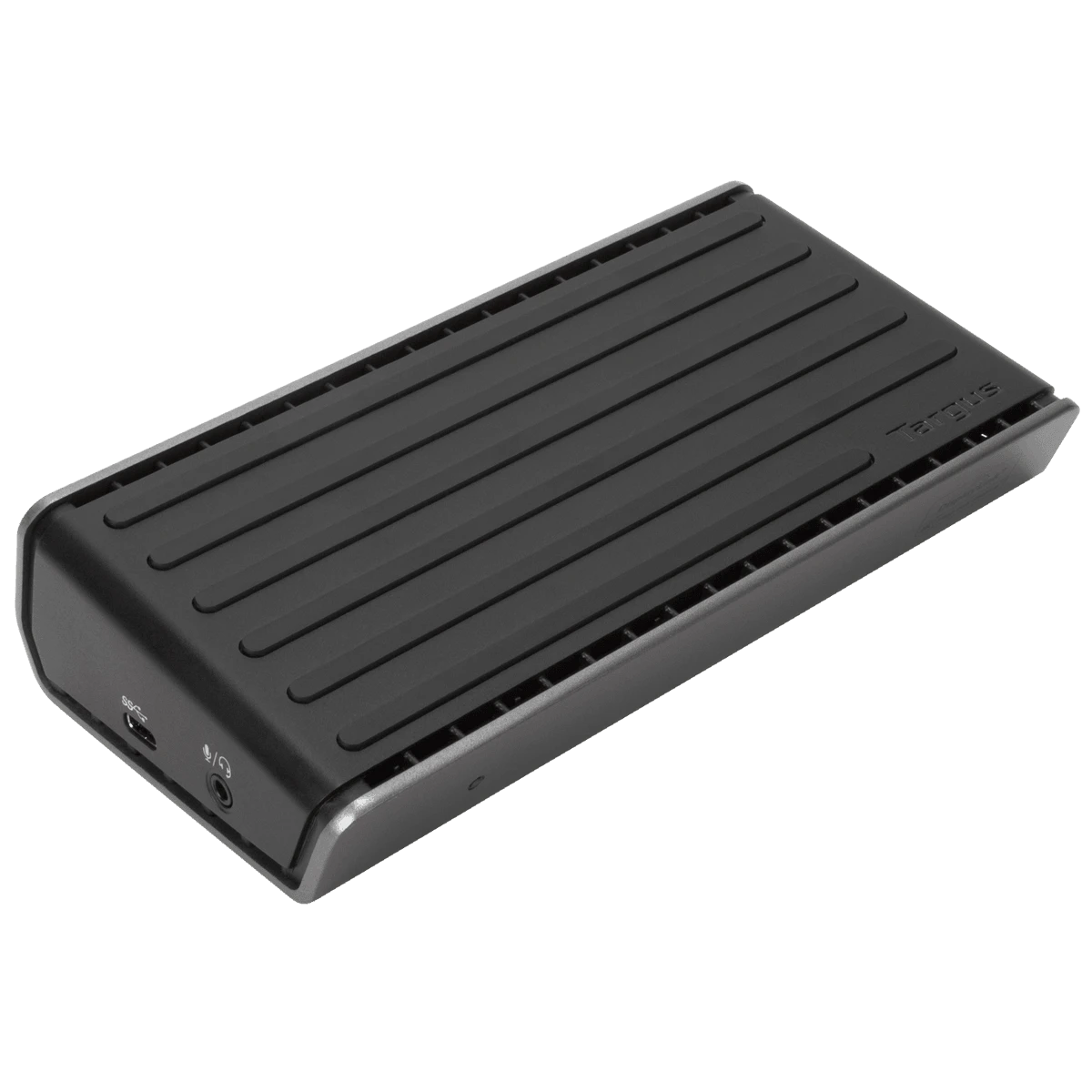 Targus USB-C Universal DV4K Docking Station With 60W Power Delivery 1 Targus USB-C Universal DV4K Docking Station With 60W Power Delivery