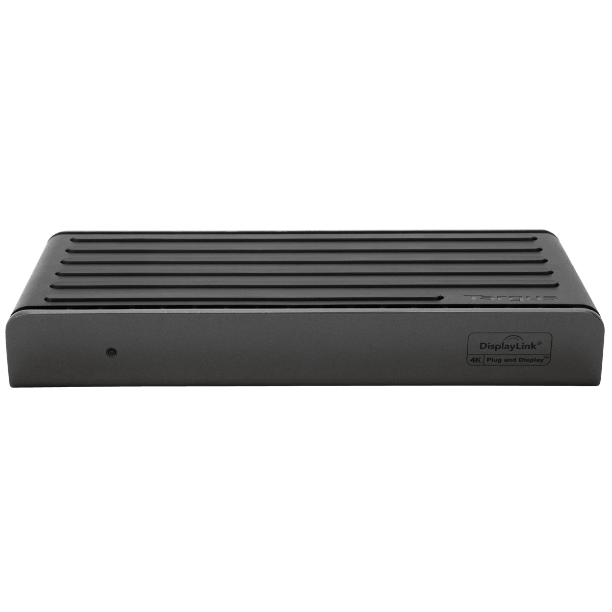 Targus USB-C Universal DV4K Docking Station With 60W Power Delivery 2 Targus USB-C Universal DV4K Docking Station With 60W Power Delivery - Image 2