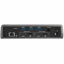 Targus USB-C Universal DV4K Docking Station With 60W Power Delivery 9 Targus USB-C Universal DV4K Docking Station With 60W Power Delivery -Targus Outlet Store 0030083 usb c universal dv4k docking station with power 92e1ec6c 753e 4ccc 850c 09875a8a77b6 135877
