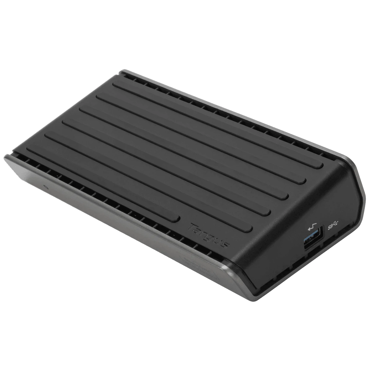 Targus USB-C Universal DV4K Docking Station With 60W Power Delivery 5 Targus USB-C Universal DV4K Docking Station With 60W Power Delivery - Image 5