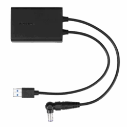 Targus USB-C Demultiplexer