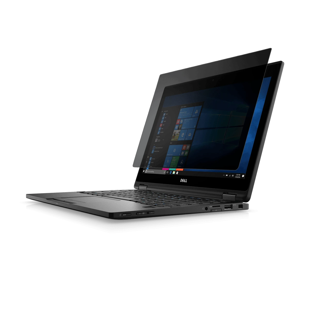 Targus 4Vu 4-Way Privacy Screen For Dell Latitude 5289 1 Targus 4Vu 4-Way Privacy Screen For Dell Latitude 5289