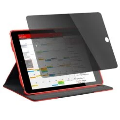 Targus 4Vu Privacy Screen For IPad® (6th Gen./5th Gen.), IPad Pro® (9.7-inch), IPad Air® 2, And IPad Air®, Landscape