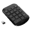 Targus Wireless Numeric Keypad