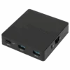 Targus USB-C Travel Dock With Power Pass-Through