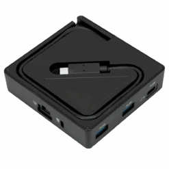 Targus USB-C Travel Dock With Power Pass-Through -Targus Outlet Store 0042931 usb c travel dock with power pass through 08b13dbe b480 47fc 9264 564e47ca96a7 695218